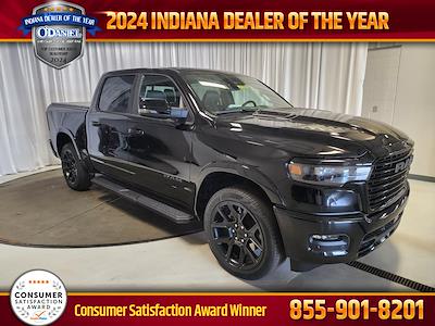 2025 Ram 1500 Crew Cab 4x4 Pickup for sale #R31153 - photo 1