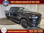 2025 Ram 1500 Crew Cab 4x4 Pickup for sale #R31153 - photo 1