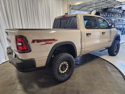 2025 Ram 1500 Crew Cab 4x4 Pickup for sale #R31154 - photo 2