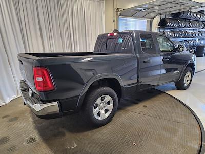 New 2025 Ram 1500 Lone Star Quad Cab 4x4 Pickup for sale #R31160 - photo 2
