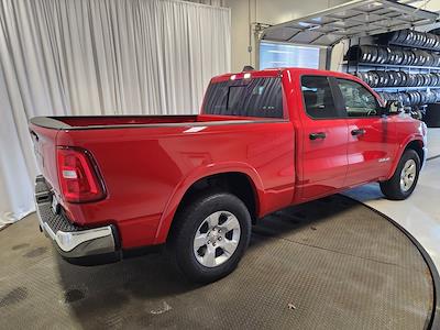 2025 Ram 1500 Quad Cab 4x4 Pickup for sale #R31176 - photo 2