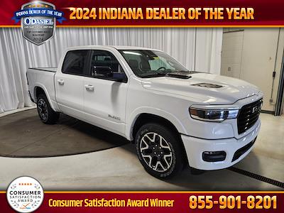 2025 Ram 1500 Crew Cab 4x4 Pickup for sale #R31232 - photo 1