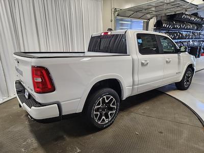 2025 Ram 1500 Crew Cab 4x4 Pickup for sale #R31232 - photo 2
