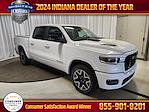 2025 Ram 1500 Crew Cab 4x4 Pickup for sale #R31232 - photo 1