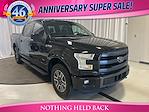 Used 2015 Ford F-150 XLT SuperCrew Cab 4WD Pickup for sale #R31232B - photo 1