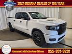 2025 Ram 1500 Crew Cab 4x4 Pickup for sale #R31240 - photo 1