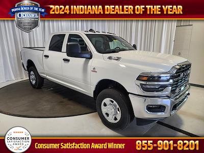 New 2025 Ram 2500 Tradesman Crew Cab 4x4 Pickup for sale #R31251 - photo 1