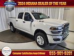 New 2025 Ram 2500 Tradesman Crew Cab 4x4 Pickup for sale #R31251 - photo 1