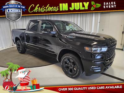 2025 Ram 1500 Crew Cab 4x4 Pickup for sale #R31251X - photo 1