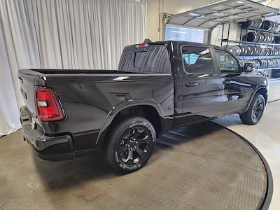 2025 Ram 1500 Crew Cab 4x4 Pickup for sale #R31251X - photo 2