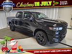 2025 Ram 1500 Crew Cab 4x4 Pickup for sale #R31251X - photo 1