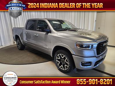 2025 Ram 1500 Crew Cab 4x4 Pickup for sale #R31292 - photo 1