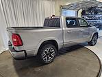 2025 Ram 1500 Crew Cab 4x4 Pickup for sale #R31292 - photo 2