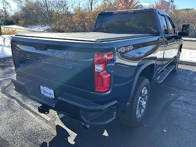 Used 2021 Chevrolet Silverado 2500 Custom Double Cab for sale #R31292B - photo 2