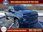 Used 2021 Chevrolet Silverado 2500 Custom Double Cab for sale #R31292B - photo 1