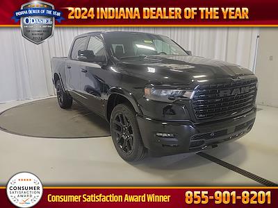 2025 Ram 1500 Crew Cab 4x4 Pickup for sale #R31295 - photo 1