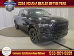 2025 Ram 1500 Crew Cab 4x4 Pickup for sale #R31295 - photo 1