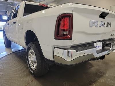 New 2025 Ram 2500 Tradesman Crew Cab 4x4 Pickup for sale #R31298 - photo 2
