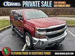 Used 2018 Chevrolet Silverado 1500 LT Crew Cab for sale #R31298A - photo 1