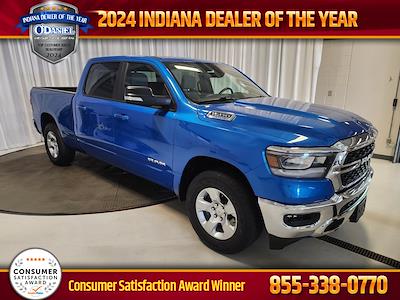 2022 Ram 1500 Crew Cab 4x4 Pickup for sale #R31299A - photo 1