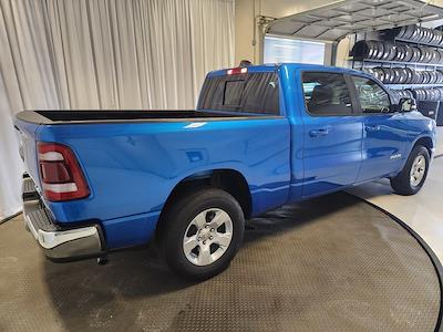 Used 2022 Ram 1500 Lone Star Crew Cab 4x4 Pickup for sale #R31299A - photo 2