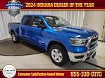 Used 2022 Ram 1500 Lone Star Crew Cab 4x4 Pickup for sale #R31299A - photo 1