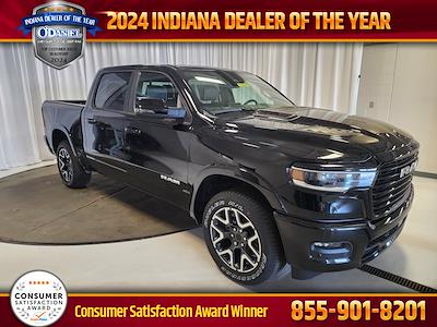 2025 Ram 1500 Crew Cab 4x4 Pickup for sale #R31310 - photo 1