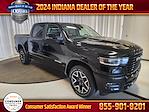 2025 Ram 1500 Crew Cab 4x4 Pickup for sale #R31310 - photo 1