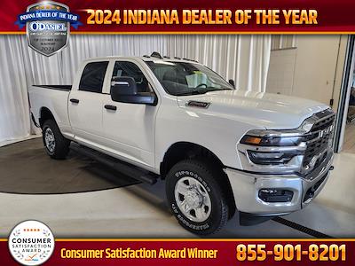 2025 Ram 2500 Crew Cab 4x4 Pickup for sale #R31317 - photo 1
