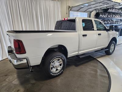 New 2025 Ram 2500 Tradesman Crew Cab 4x4 Pickup for sale #R31317 - photo 2