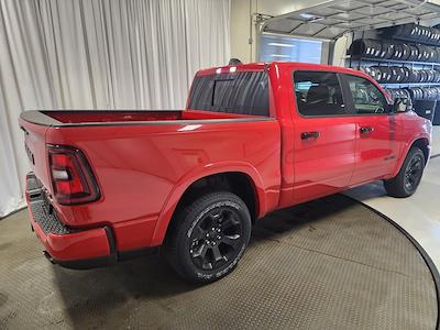 2025 Ram 1500 Crew Cab 4x4 Pickup for sale #R31353 - photo 2