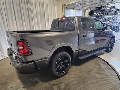 New 2025 Ram 1500 Laramie Crew Cab 4x4 Pickup for sale #R31383 - photo 2