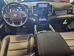 New 2025 Ram 1500 Laramie Crew Cab 4x4 Pickup for sale #R31383 - photo 3