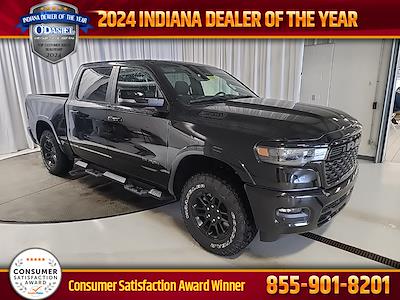 2025 Ram 1500 Crew Cab 4x4 Pickup for sale #R31386 - photo 1