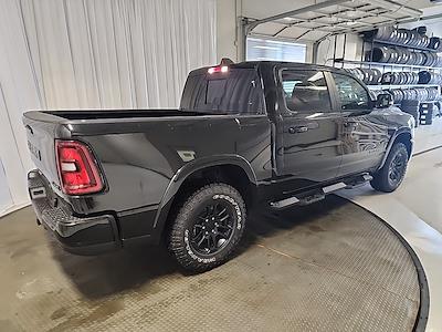 2025 Ram 1500 Crew Cab 4x4 Pickup for sale #R31386 - photo 2