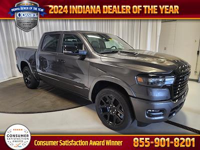 2025 Ram 1500 Crew Cab 4x4 Pickup for sale #R31387 - photo 1