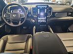 2025 Ram 1500 Crew Cab 4x4 Pickup for sale #R31387 - photo 3