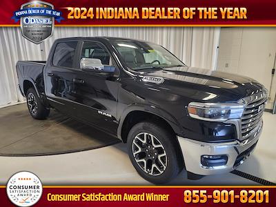 2025 Ram 1500 Crew Cab 4x4 Pickup for sale #R31388 - photo 1