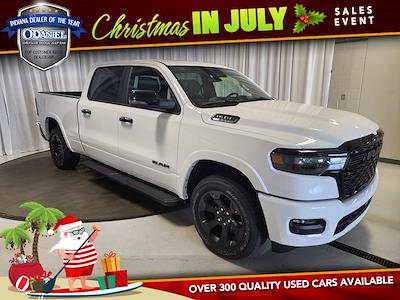 2025 Ram 1500 Crew Cab 4x4 Pickup for sale #R31389X - photo 1