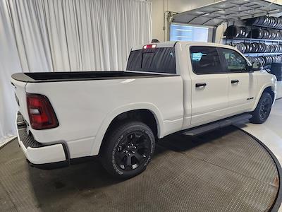 2025 Ram 1500 Crew Cab 4x4 Pickup for sale #R31389X - photo 2