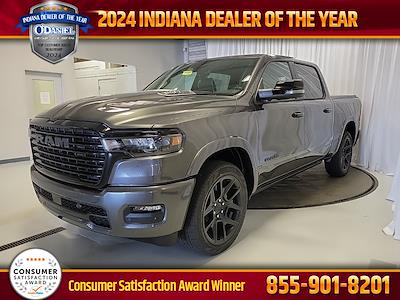 2025 Ram 1500 Crew Cab 4x4 Pickup for sale #R31422 - photo 1