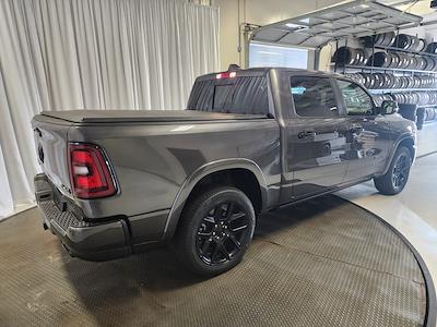 New 2025 Ram 1500 Laramie Crew Cab 4x4 Pickup for sale #R31425 - photo 2