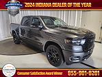 New 2025 Ram 1500 Laramie Crew Cab 4x4 Pickup for sale #R31425 - photo 1