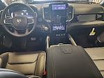New 2025 Ram 1500 Laramie Crew Cab 4x4 Pickup for sale #R31425 - photo 3
