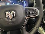 New 2025 Ram 1500 Laramie Crew Cab 4x4 Pickup for sale #R31425 - photo 8