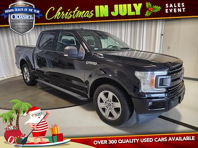 2018 Ford F-150 SuperCrew Cab 4x2 Pickup for sale #R31425A - photo 1