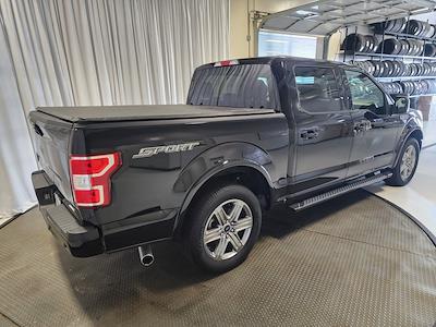 2018 Ford F-150 SuperCrew Cab 4x2 Pickup for sale #R31425A - photo 2