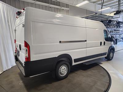 New 2025 Ram ProMaster 3500 High Roof Empty Cargo Van for sale #R31445 - photo 2
