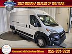 New 2025 Ram ProMaster 3500 High Roof Empty Cargo Van for sale #R31445 - photo 1