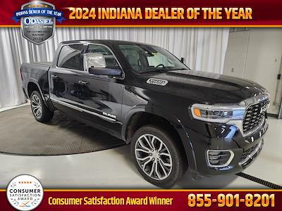 2025 Ram 1500 Crew Cab 4x4 Pickup for sale #R31455 - photo 1